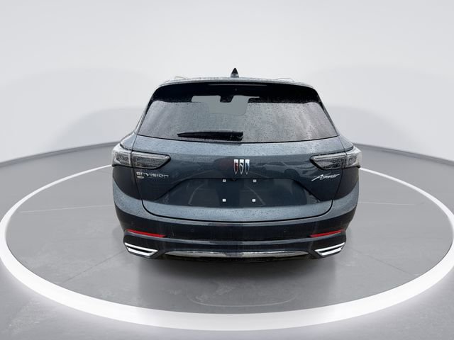 New 2026 Buick Envision Avenir image 7