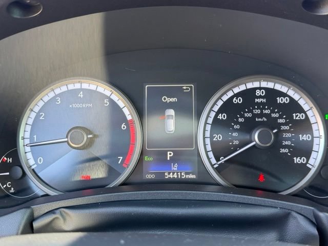 Used 2018 Lexus NX 300 F Sport w/ F Sport Premium Package FWD image 15
