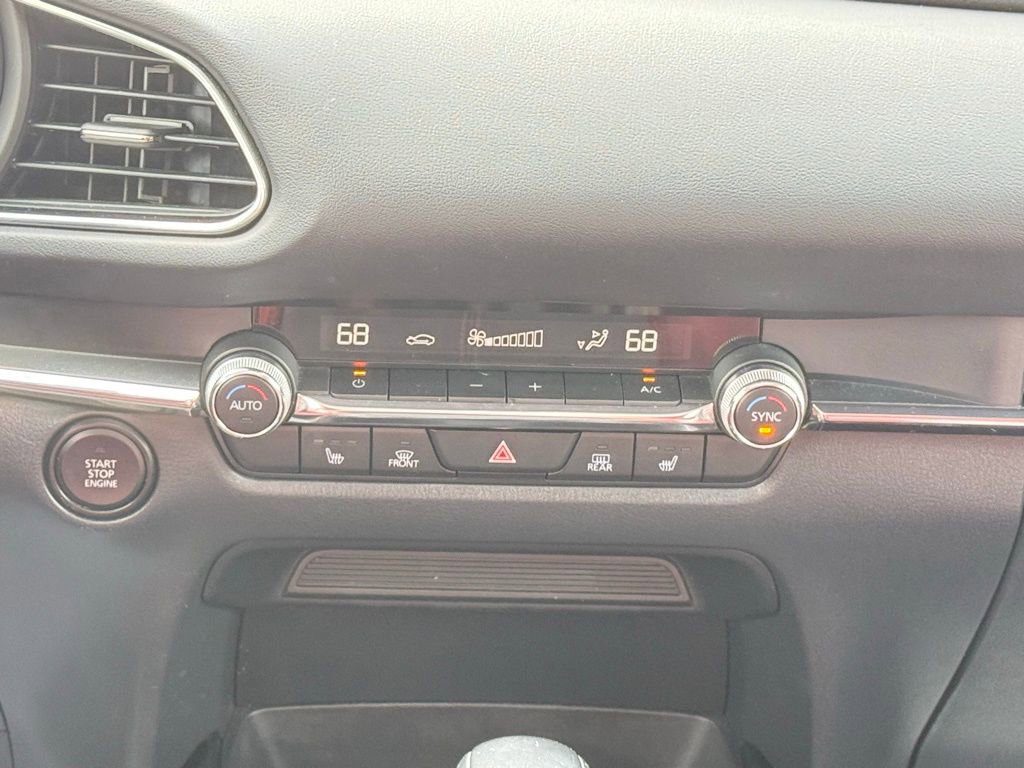 Used 2023 MAZDA CX-30 AWD 2.5 S w/ Preferred Package image 22