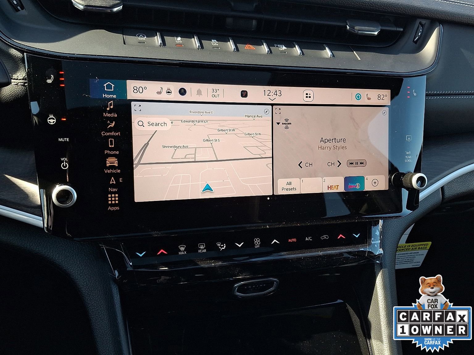 New 2026 Jeep Grand Cherokee Altitude image 10