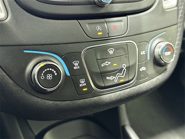 Certified 2025 Chevrolet Malibu LS image 19