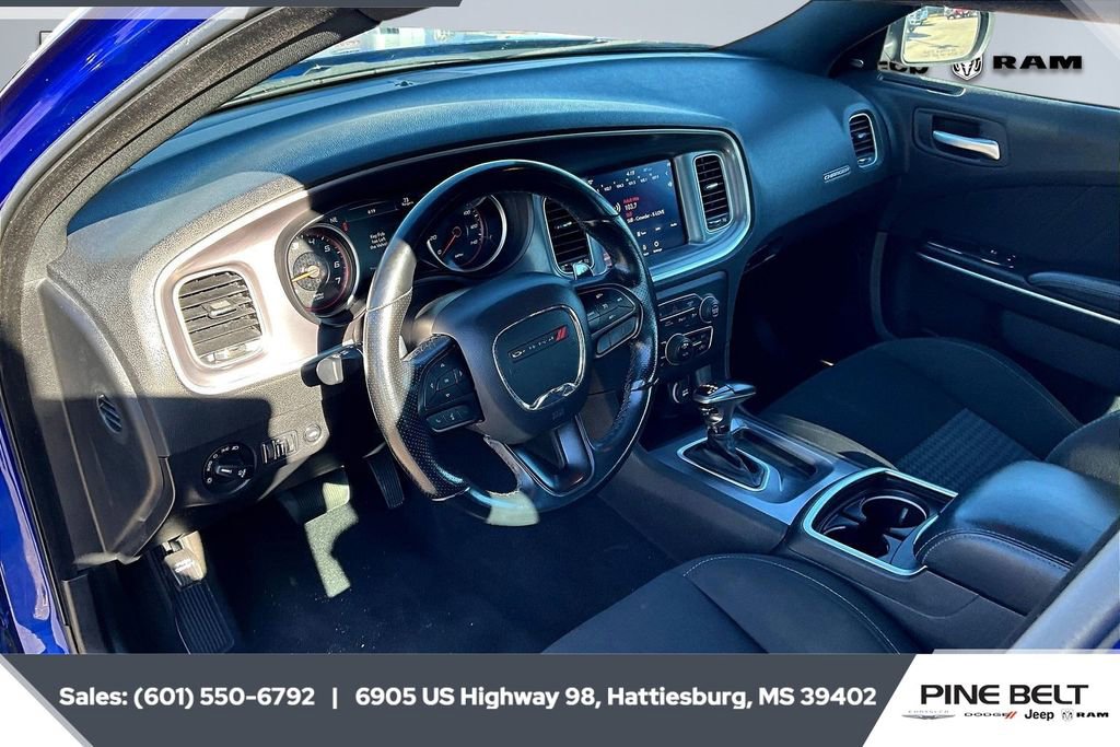 Used 2022 Dodge Charger GT image 12