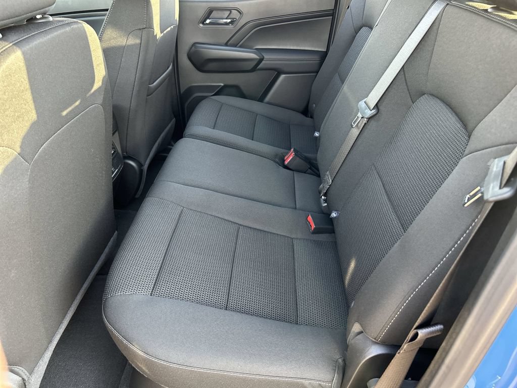 New 2026 GMC Canyon Elevation w/ Convenience Package AWD/4WD image 25