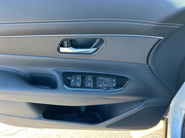 New 2025 Nissan Murano SV image 7