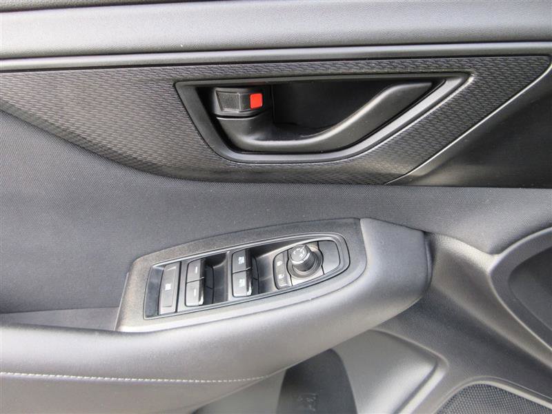 Used 2022 Subaru Legacy image 11