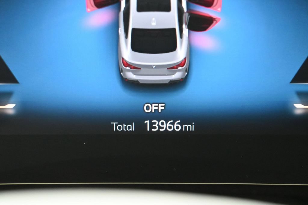 Used 2025 BMW 228i xDrive AWD/4WD image 21