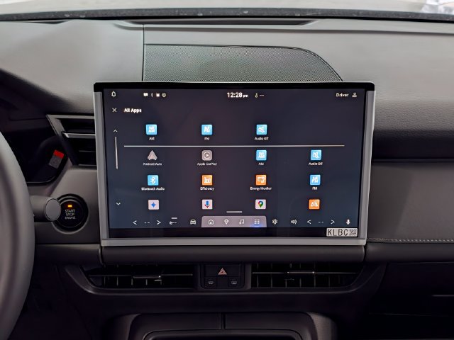 New 2026 MAZDA CX-5 Preferred AWD/4WD image 23