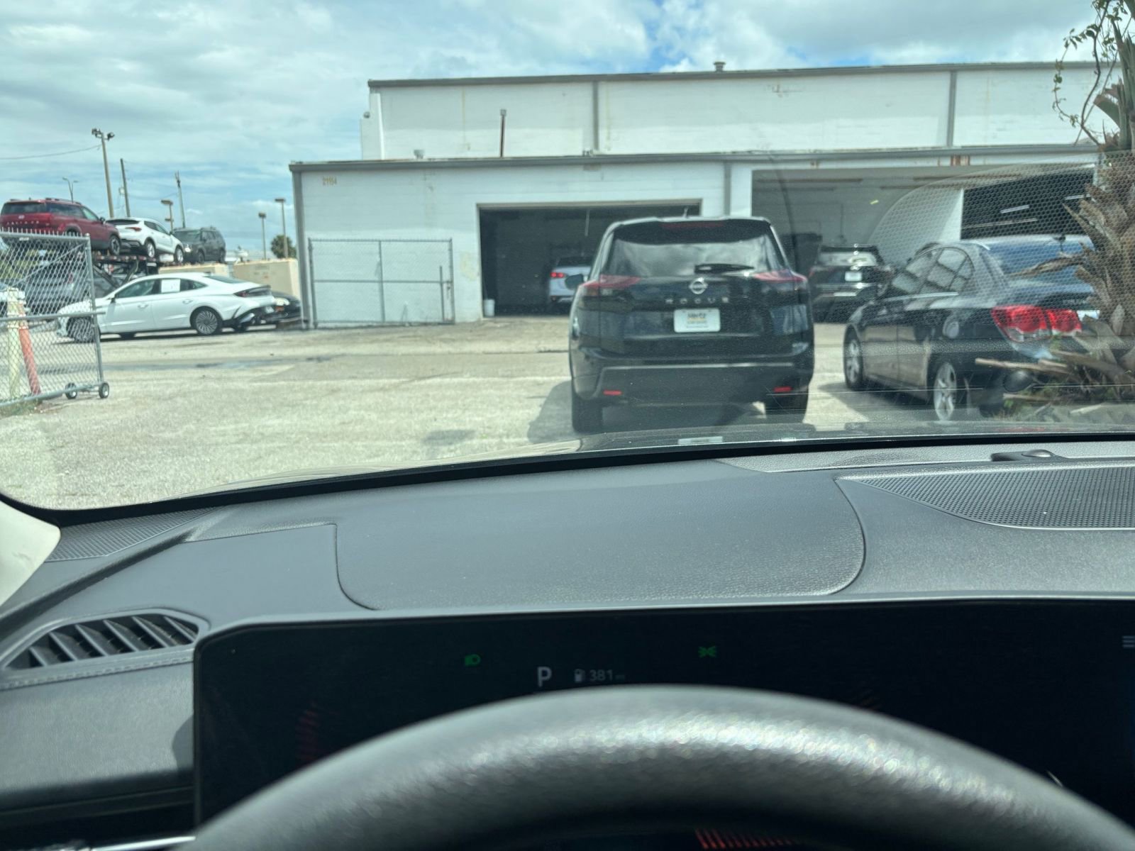 Used 2025 Kia K5 LXS FWD image 36