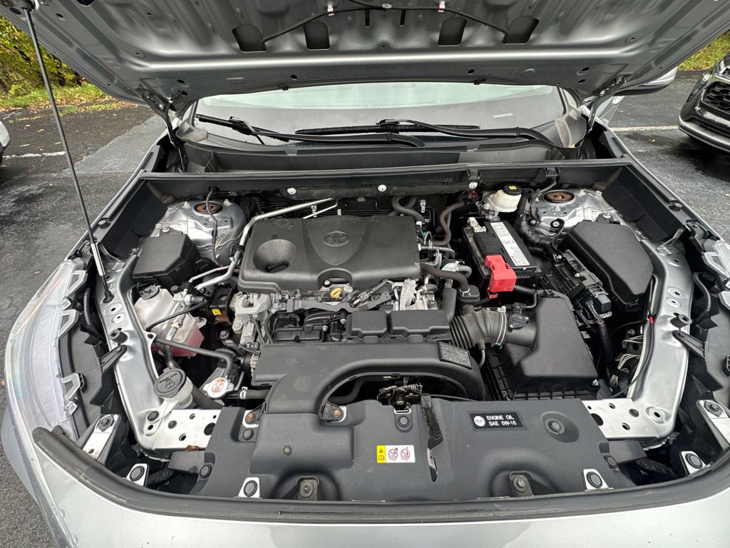 Used 2019 Toyota RAV4 XLE w/ Convenience Package AWD/4WD image 34