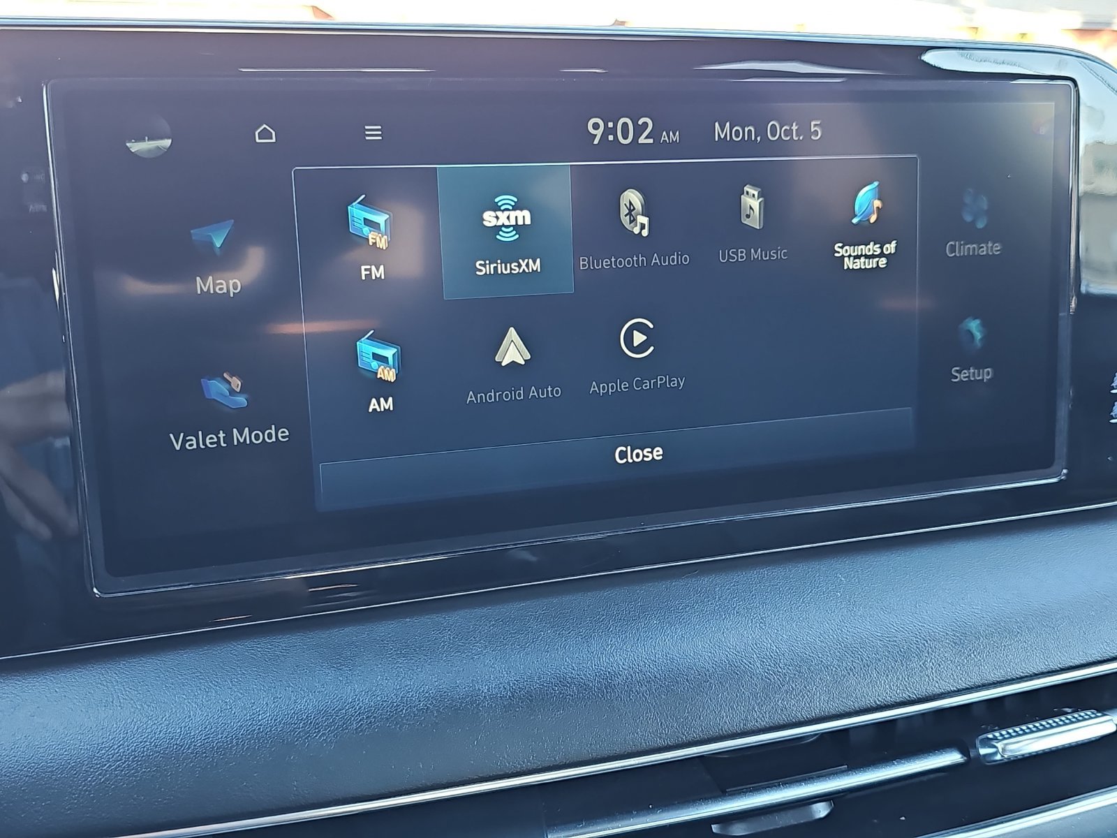 Used 2023 Hyundai Palisade Calligraphy FWD image 23
