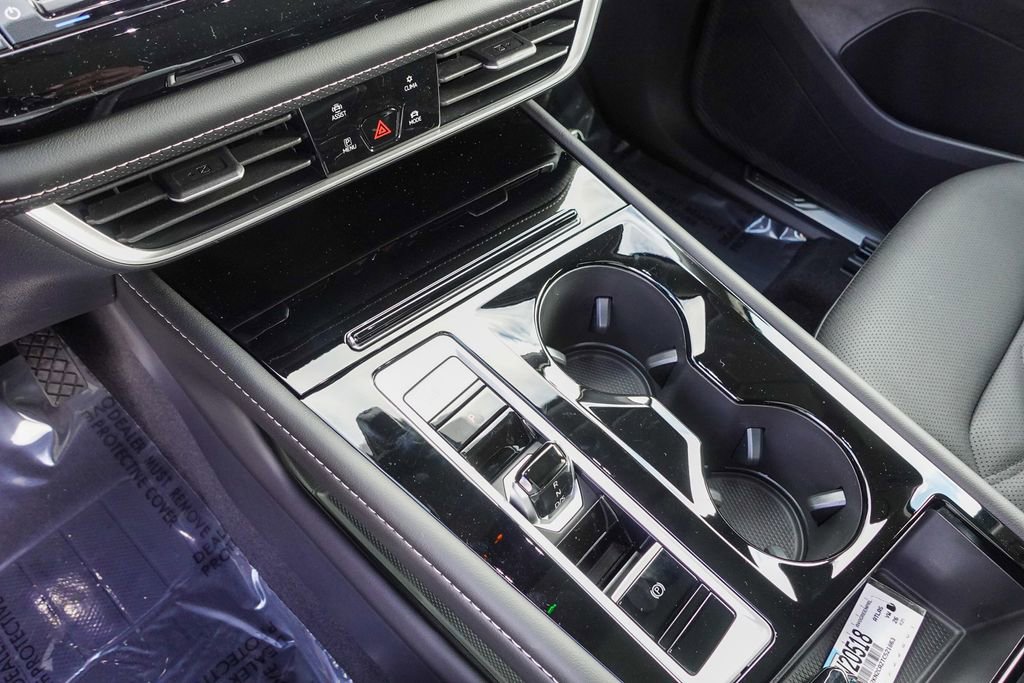 New 2026 Volkswagen Atlas SE image 22