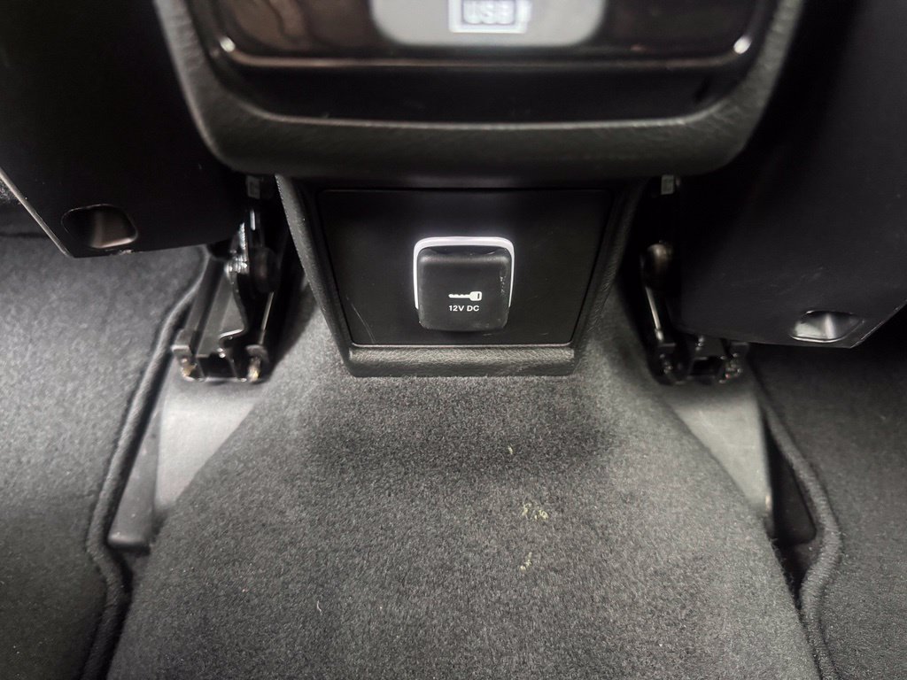 Certified 2024 Jeep Compass Latitude AWD/4WD image 36