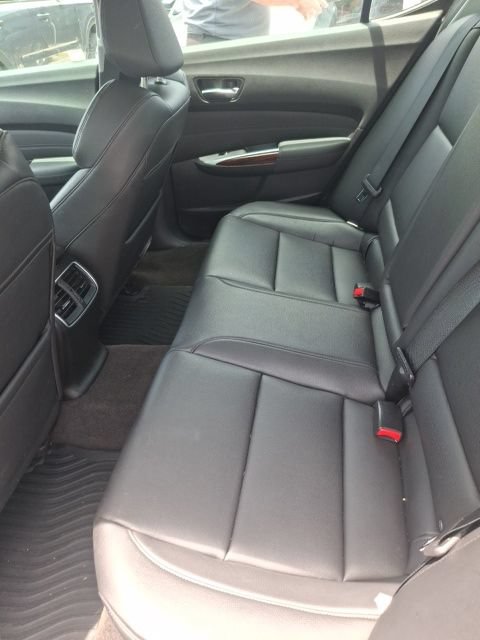 Used 2017 Acura TLX V6 FWD image 14