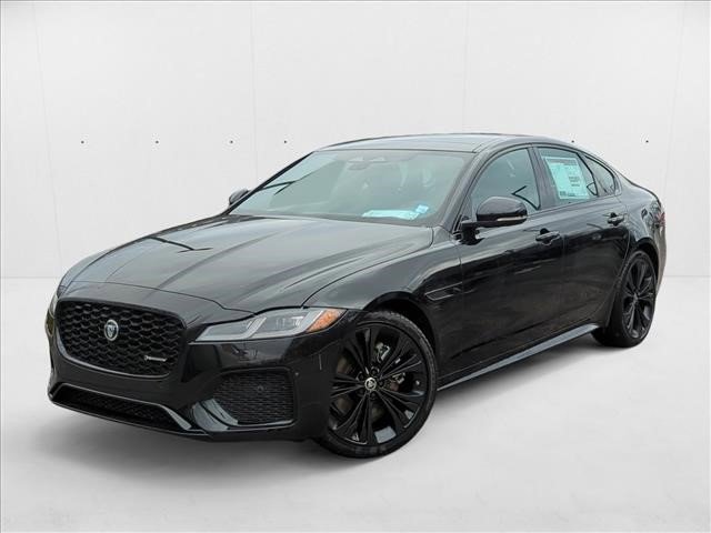 New 2024 Jaguar XF R-Dynamic SE
