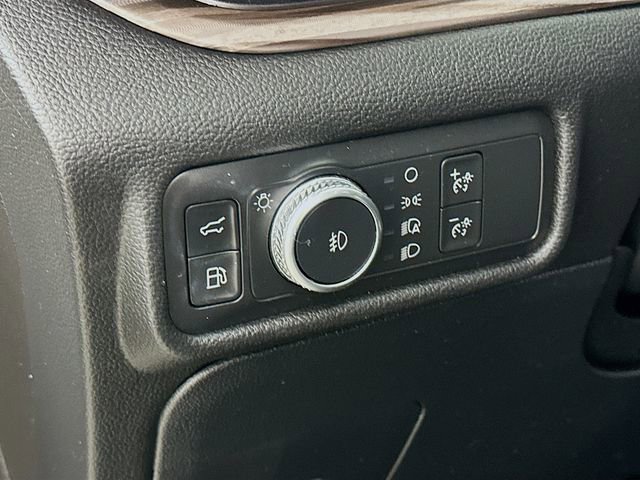 Used 2020 Ford Explorer Limited w/ Hybrid Equipment Group 310A image 25