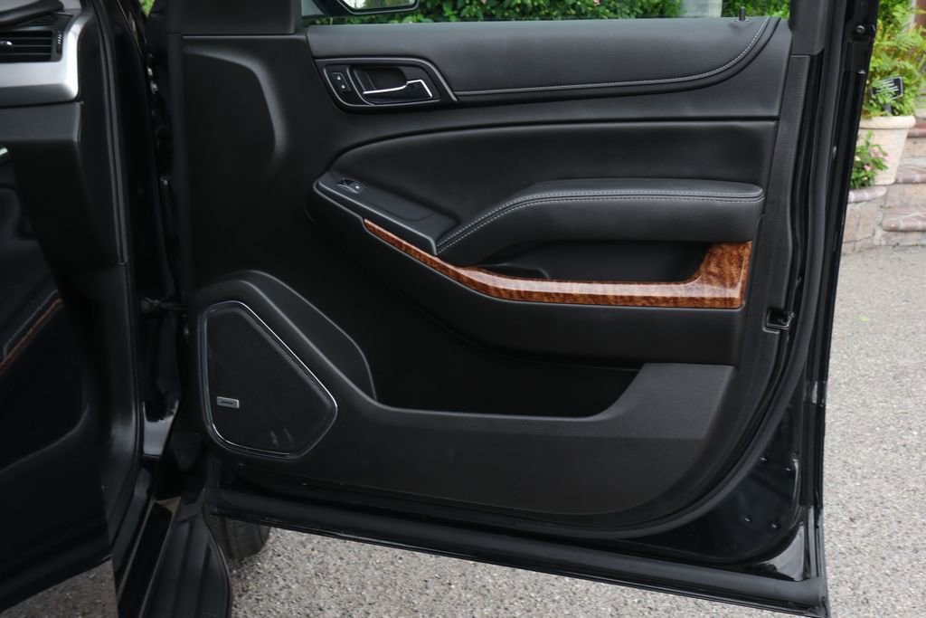 Used 2019 Chevrolet Suburban Premier image 57