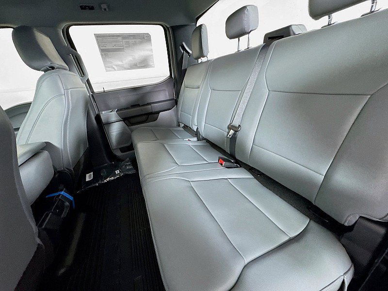 New 2026 Ford F350 XL AWD/4WD image 20