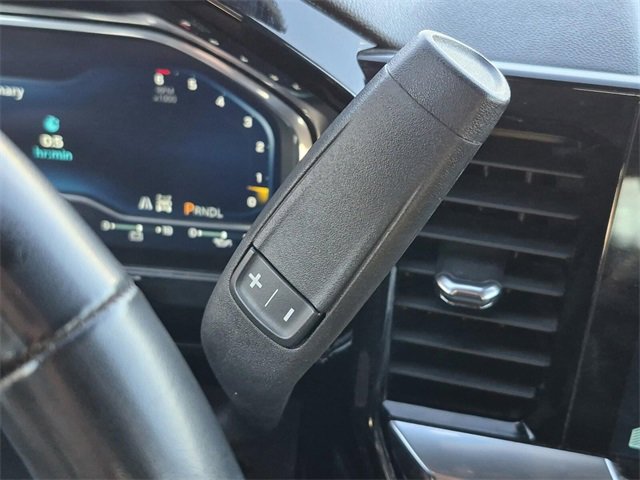 Used 2023 Chevrolet Silverado 1500 LT w/ Protection Package image 33