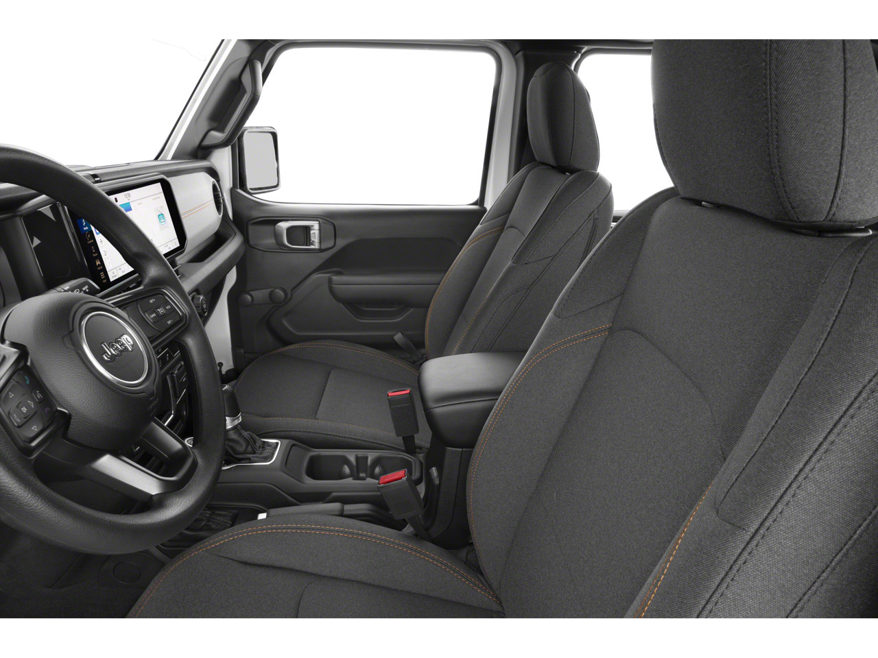 New 2026 Jeep Gladiator Sport AWD/4WD image 7
