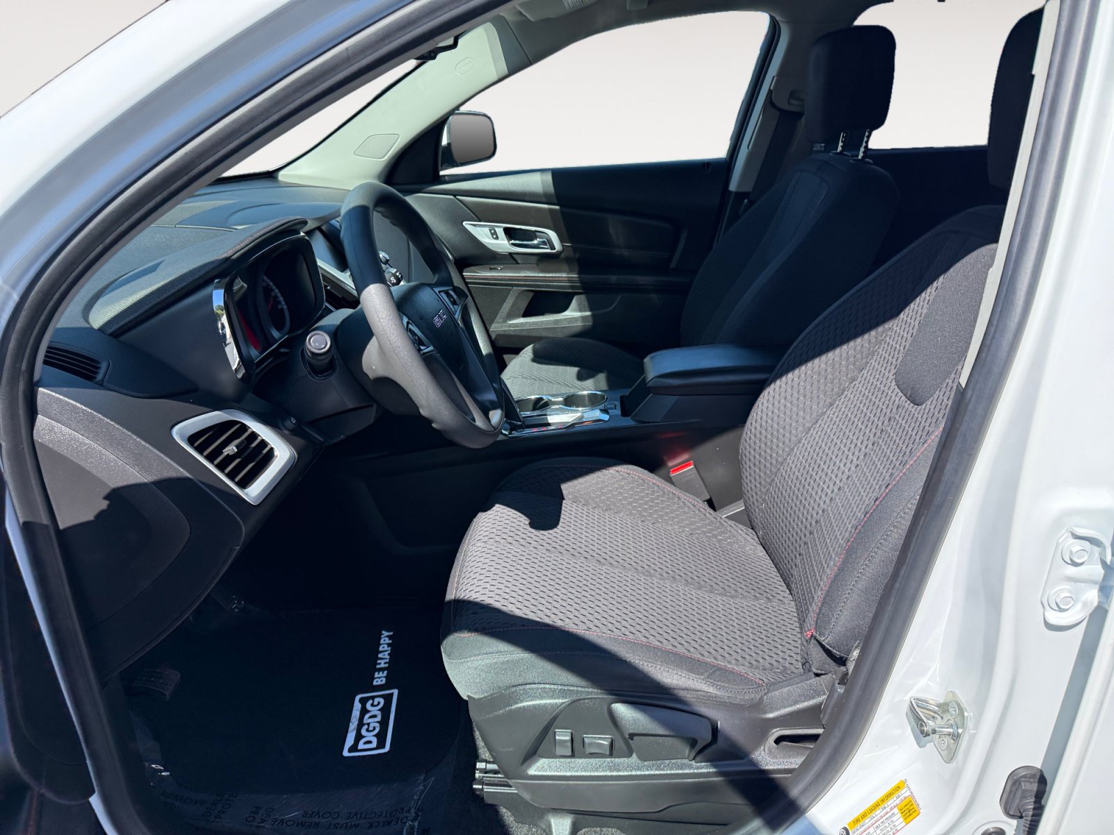 Used 2015 GMC Terrain SLE FWD image 10