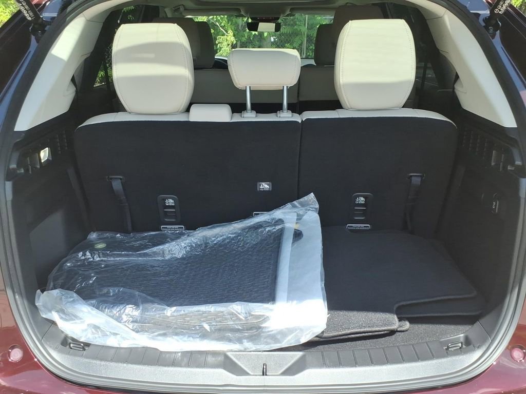 Used 2025 MAZDA CX-90 3.3 Turbo w/ Premium Sport Pkg image 24