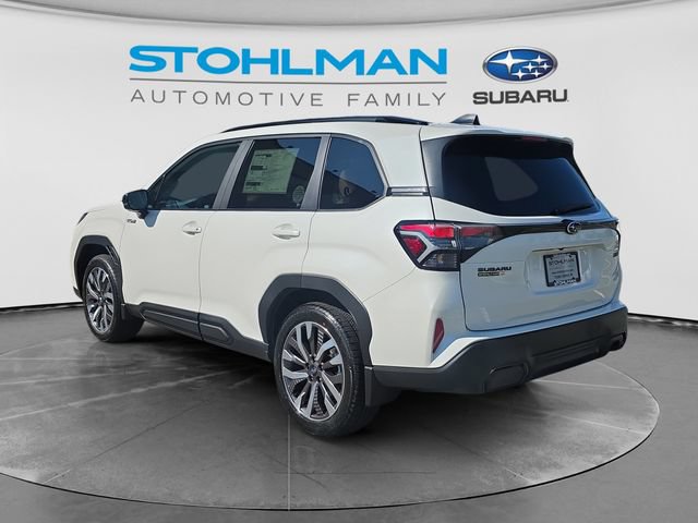 New 2026 Subaru Forester Touring AWD/4WD image 7