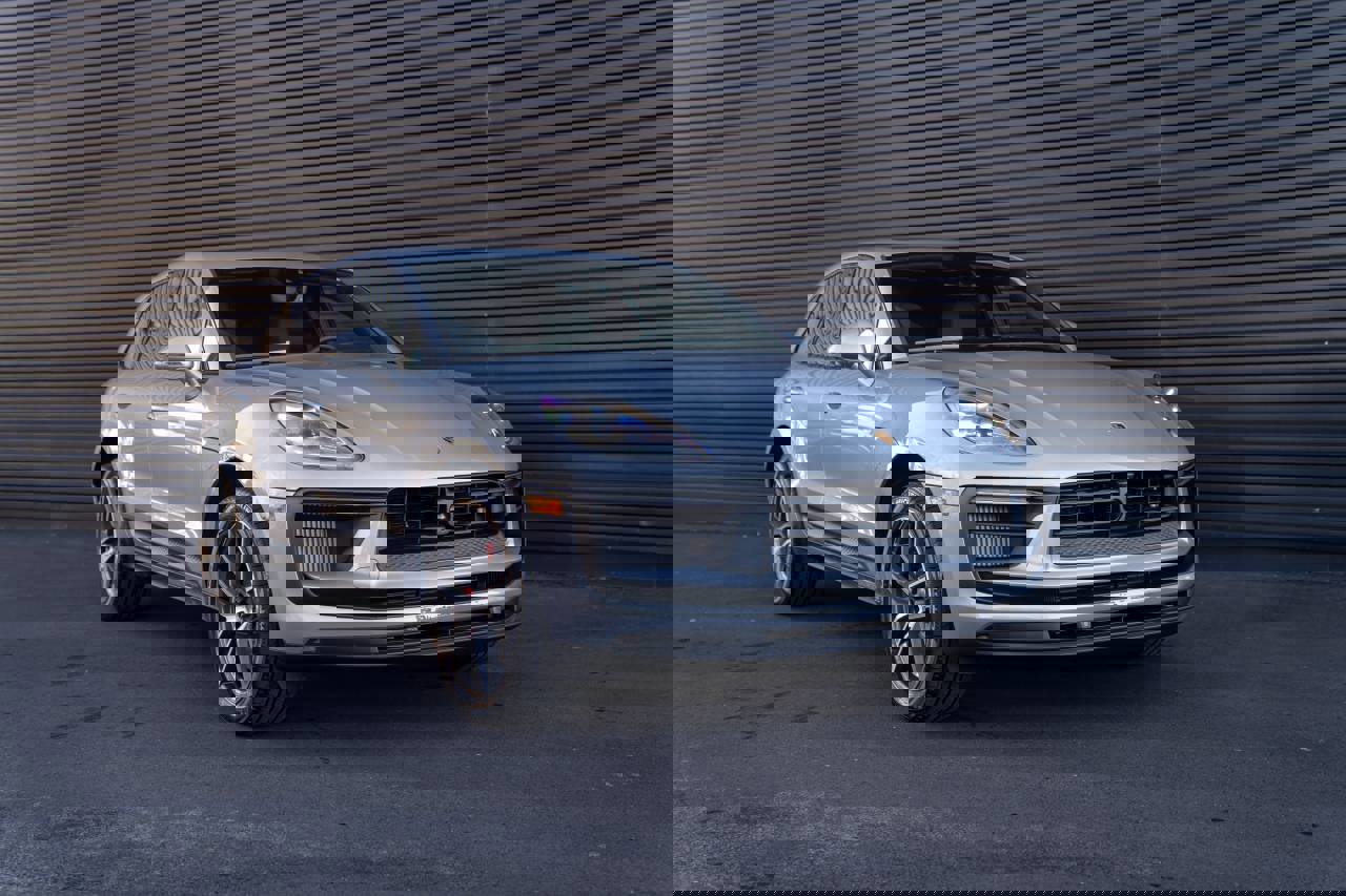 New 2026 Porsche Macan S image 10