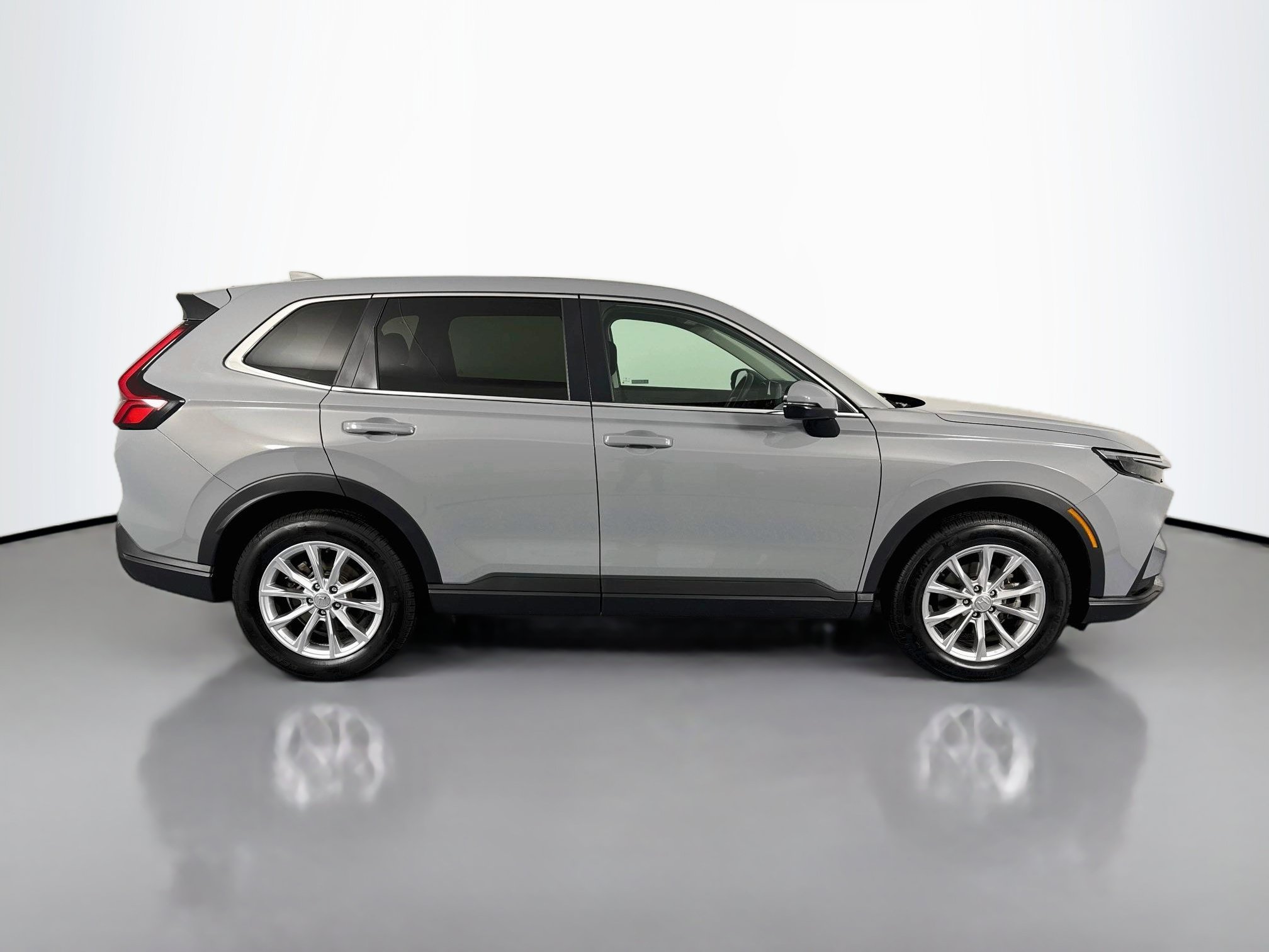 Certified 2024 Honda CR-V EX image 4