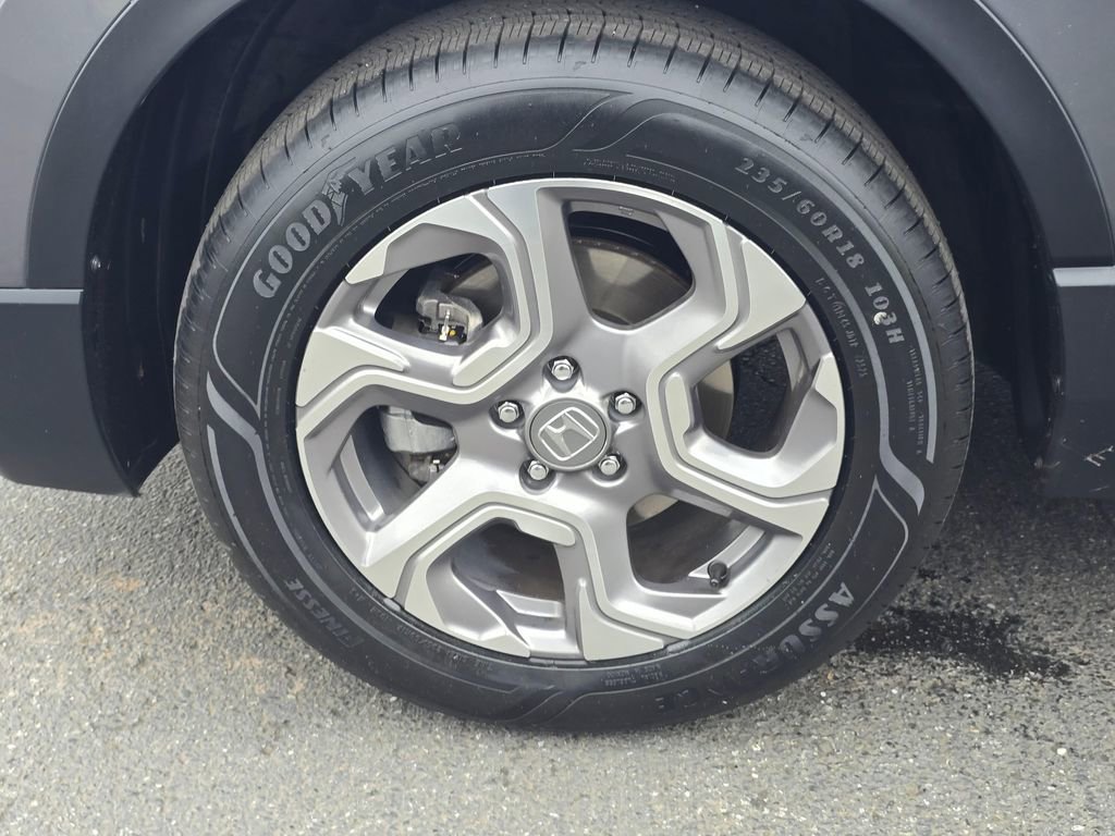 Used 2019 Honda CR-V EX image 10