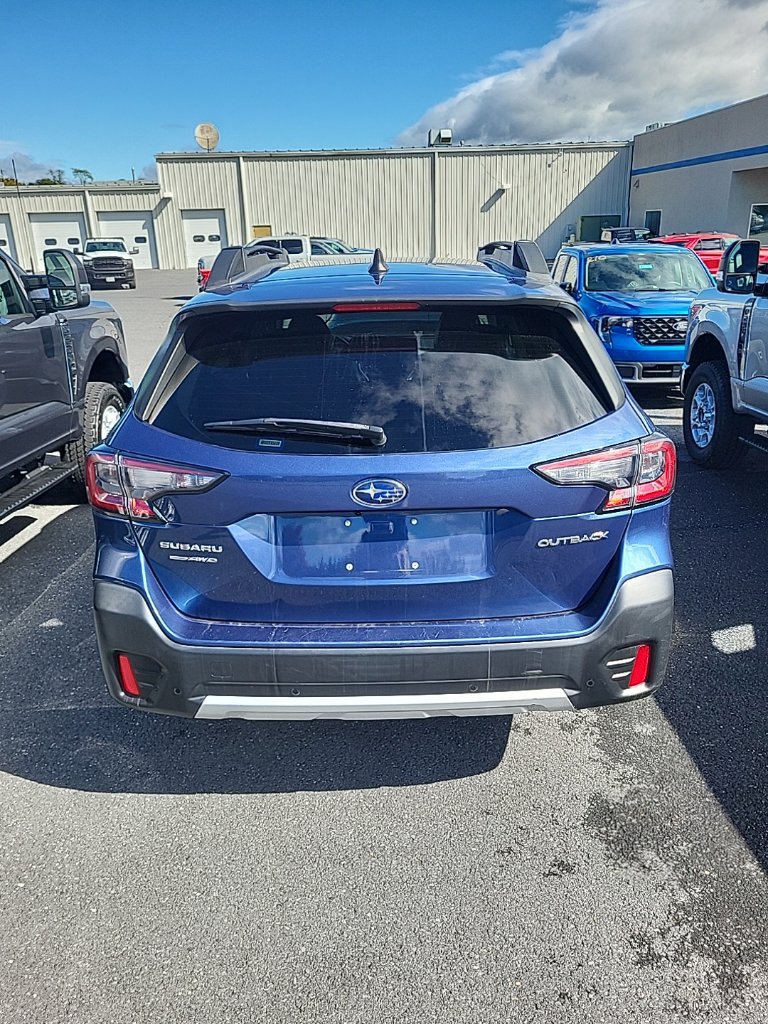 Used 2021 Subaru Outback Limited AWD/4WD image 34