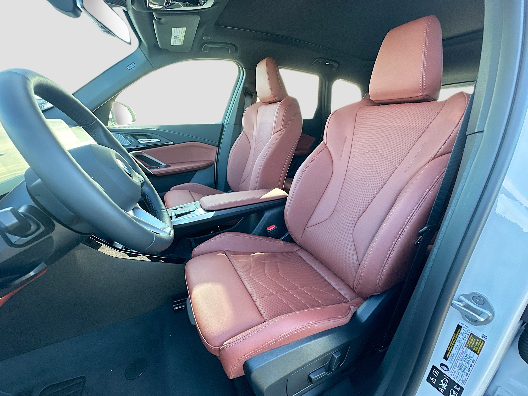 New 2026 BMW X1 xDrive28i w/ Technology Package image 15