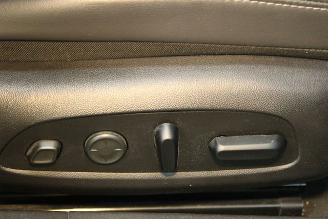 Used 2017 Buick LaCrosse Premium w/ Sun and Shade Package image 12