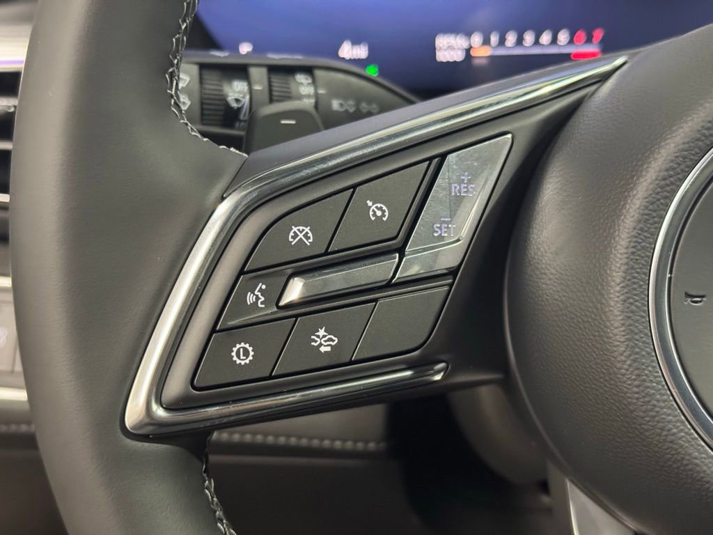 New 2026 Buick Enclave Preferred w/ LPO, All-Weather Package image 14