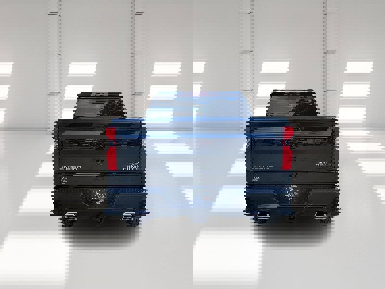 New 2026 Chevrolet Silverado 1500 High Country image 6