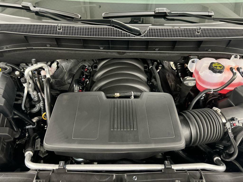 New 2026 Chevrolet Suburban High Country AWD/4WD image 27