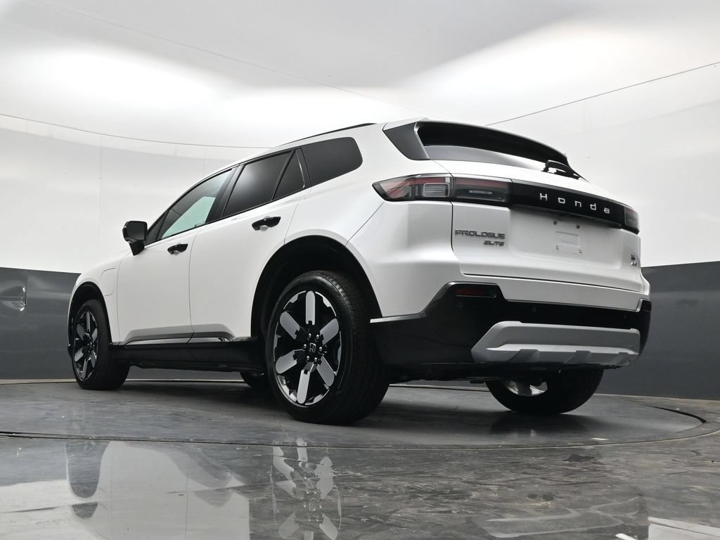 Used 2024 Honda Prologue Elite image 31
