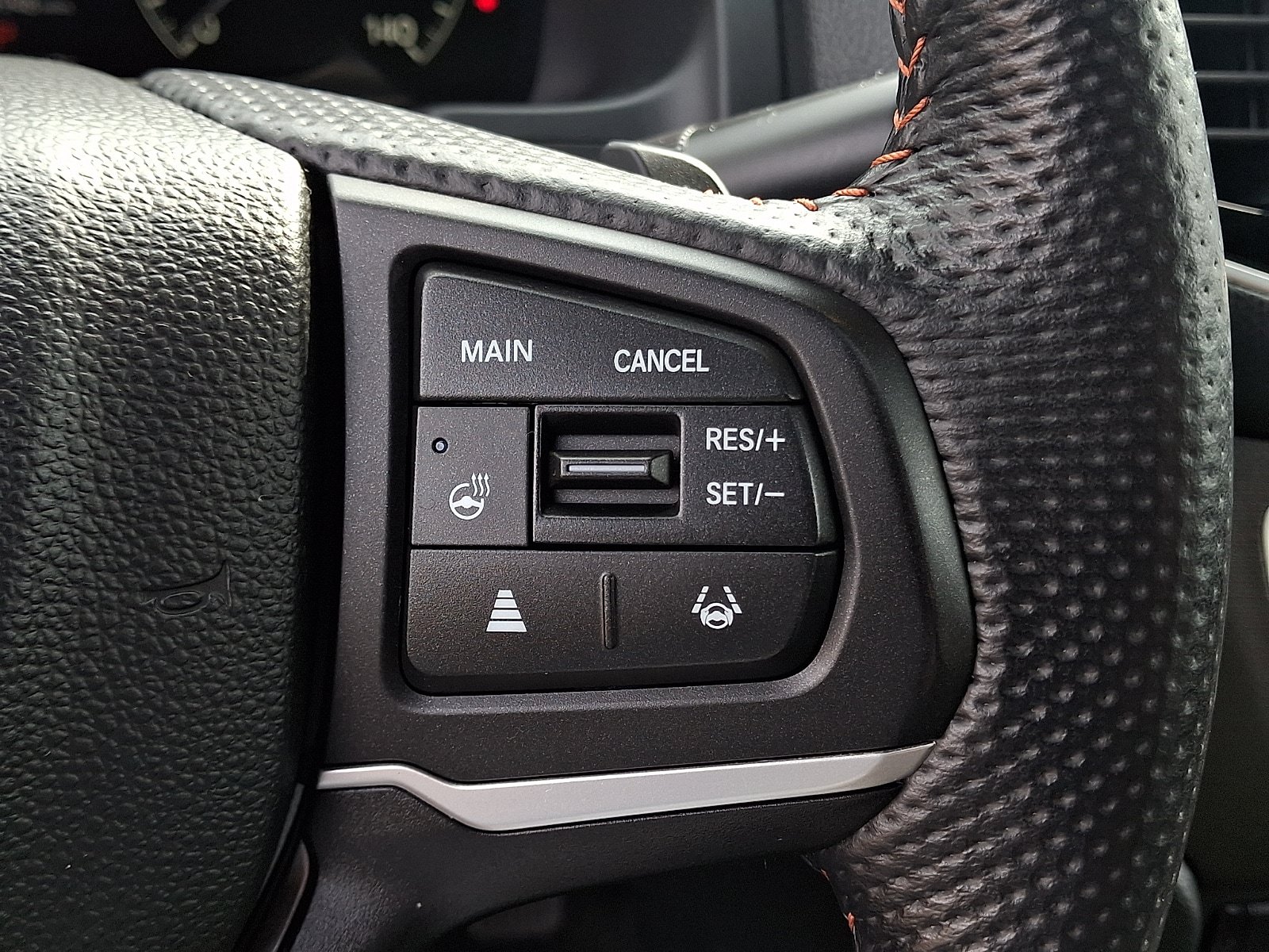 Used 2024 Honda Ridgeline TrailSport image 24