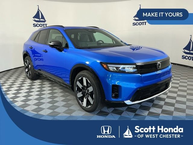 New 2026 Honda Prologue Elite image 1