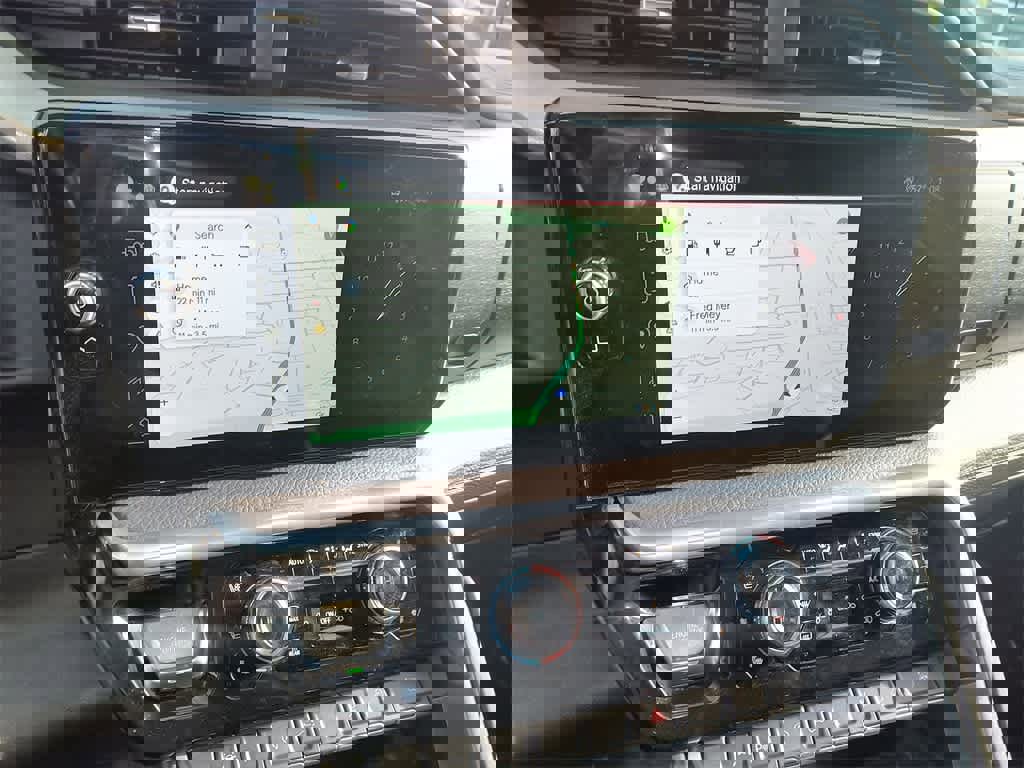 Used 2022 GMC Sierra 1500 Denali image 18