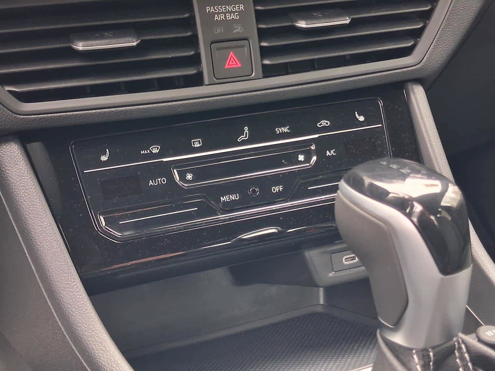 New 2026 Volkswagen Jetta Sport FWD image 15