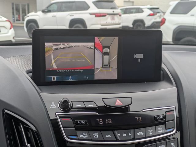 Used 2020 Acura RDX FWD w/ Advance Package image 23