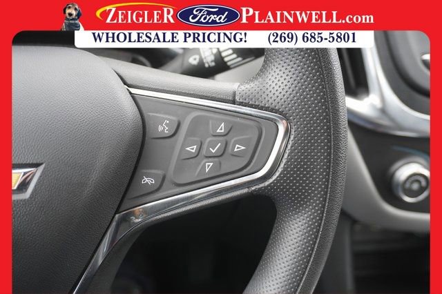 Used 2020 Chevrolet Equinox LS w/ LS Convenience Package image 24