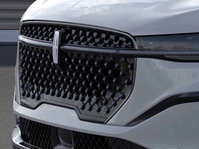 New 2026 Lincoln Nautilus Reserve w/ Jet Appearance Package image 17