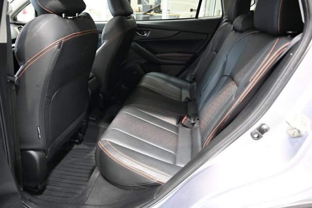 Used 2021 Subaru Crosstrek 2.5i Limited w/ Moonroof Package 2 AWD/4WD image 11