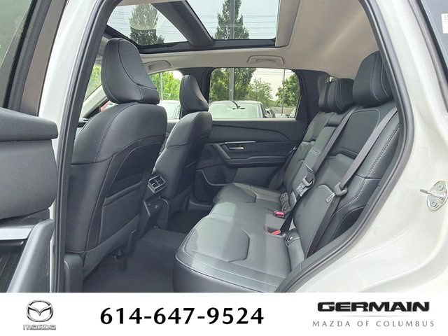 New 2026 MAZDA CX-5 2.5 S w/ Premium Package AWD/4WD image 16