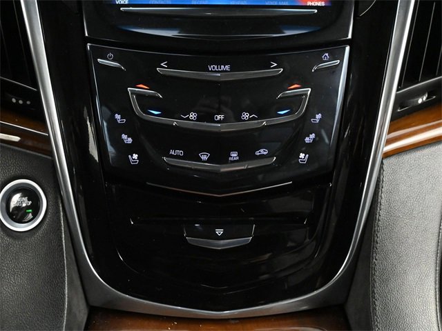 Used 2018 Cadillac Escalade Luxury image 31