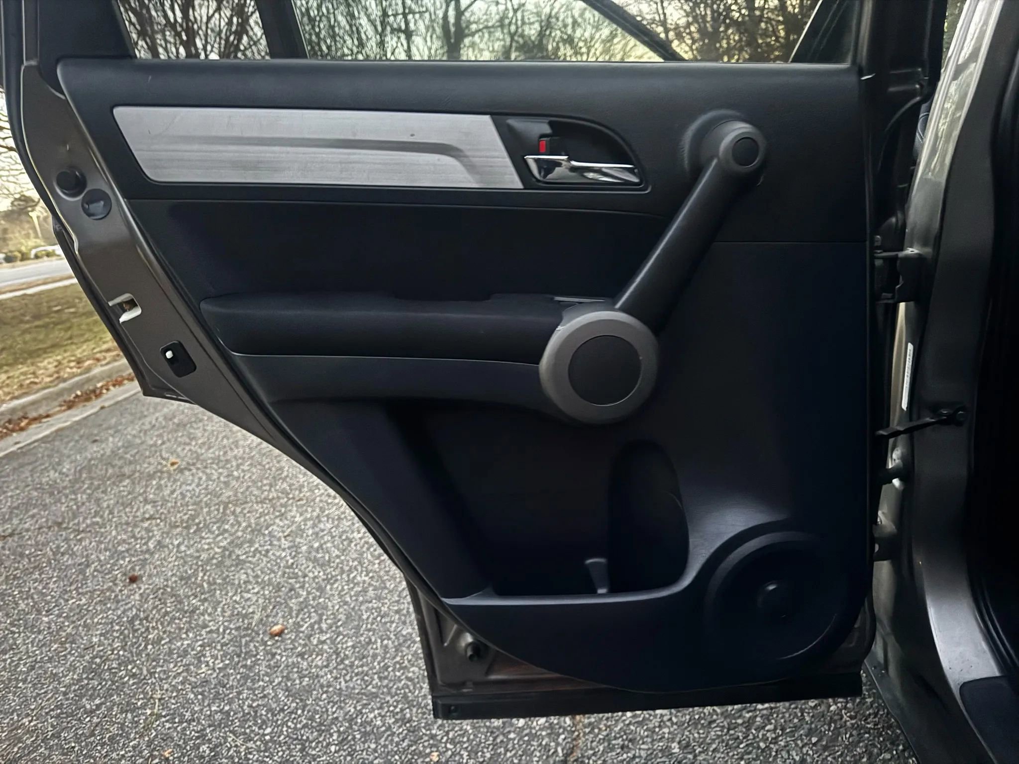 Used 2010 Honda CR-V EX image 12