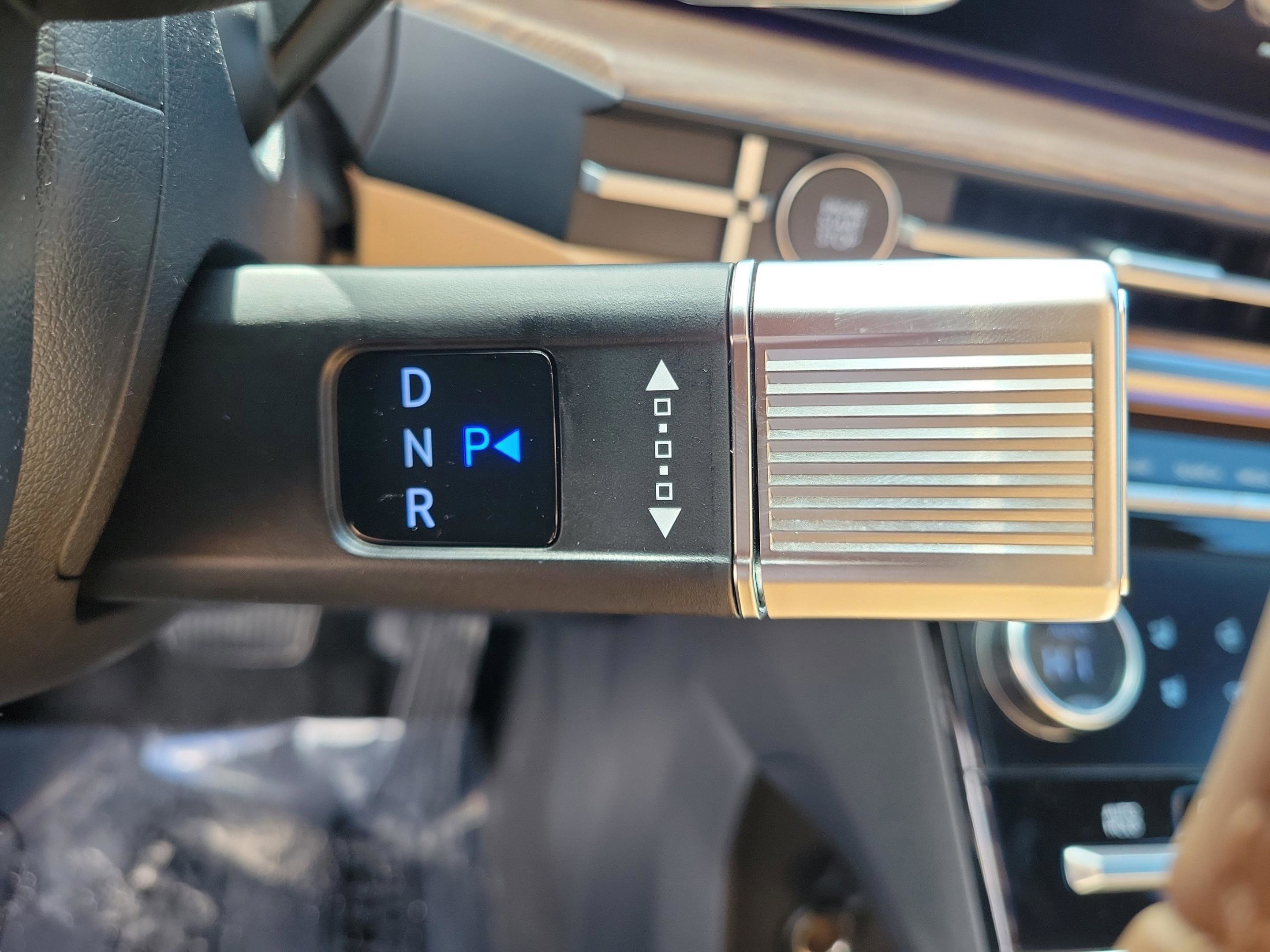 New 2026 Hyundai Santa Fe Limited image 32