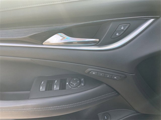 Used 2019 Buick LaCrosse Essence w/ Sights and Sounds Package image 23