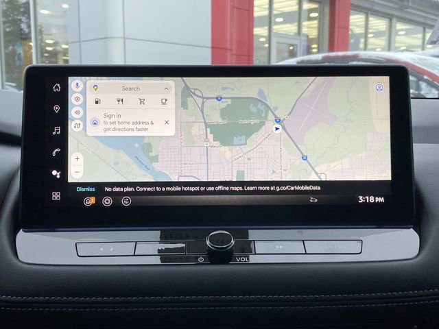 Used 2025 Nissan Rogue SL w/ SL Premium Package image 10